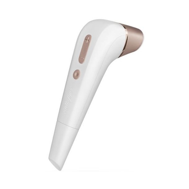 SATISFYER 2 klitoris vibrator