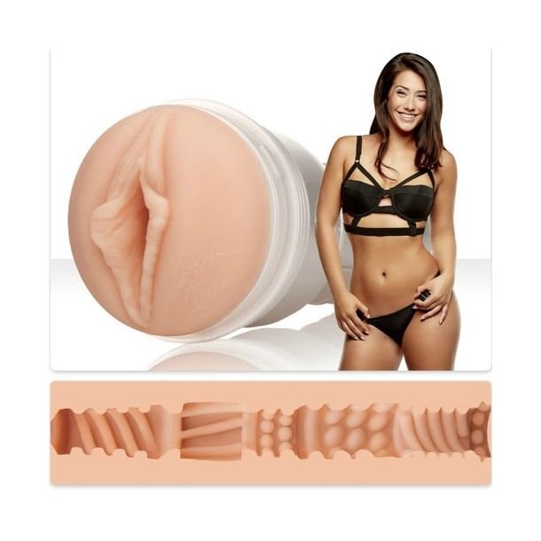 FLESHLIGHT GIRLS Eva Lovia sugar