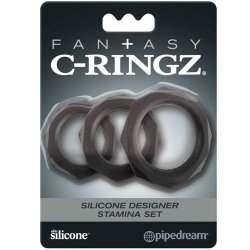 FANTASY C RINGZ penisringe