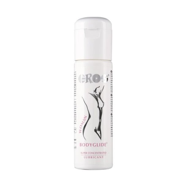 EROS silikone bodyglide