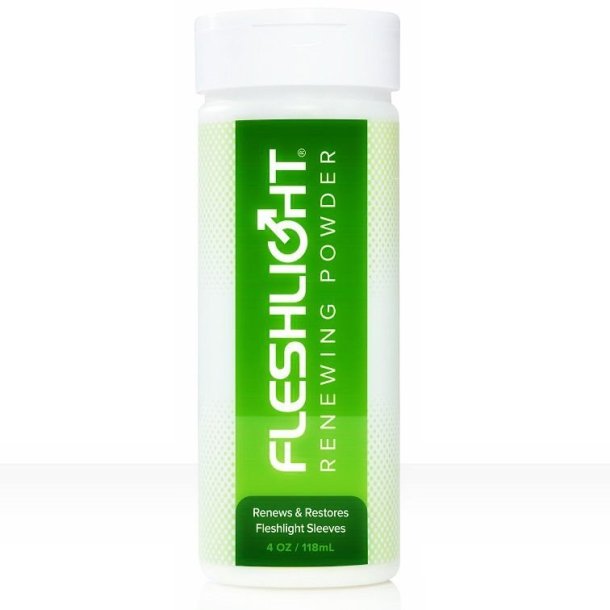 FLESHLIGHT vedligeholdelses pudder