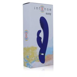 INTENSE SUSY kaninvibrator