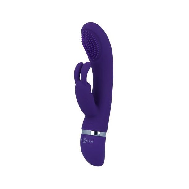 INTENSE SUSY kaninvibrator