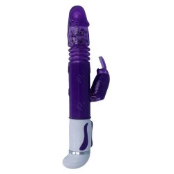 INTENSE ESTUARD vibrator kanin