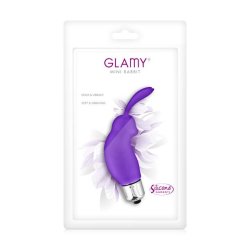 GLAMY mini vibrator