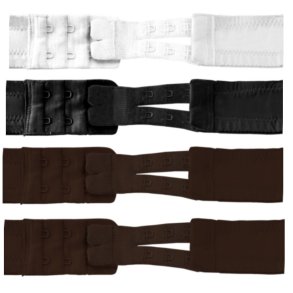 BYEBRA fleksibel BH forl�nger 