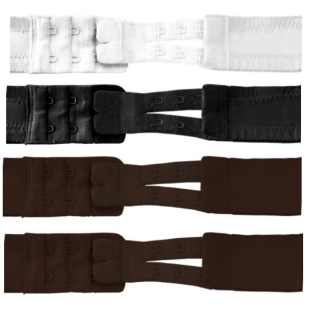 BYEBRA fleksibel BH forl�nger 