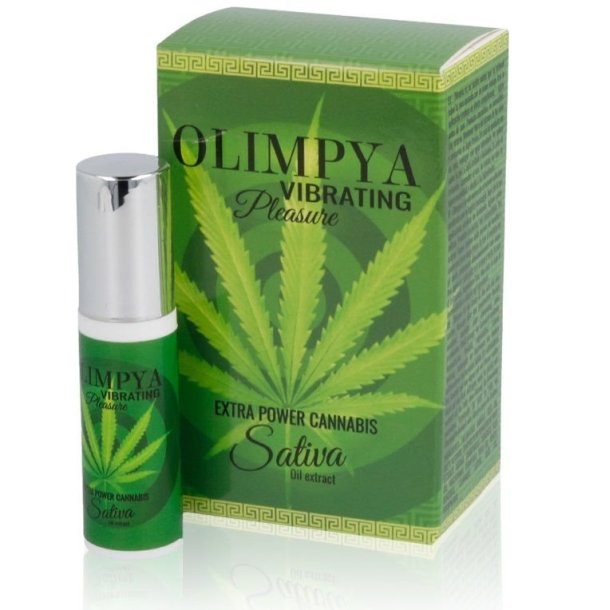 OLIMPYA  olie extract for klitoris