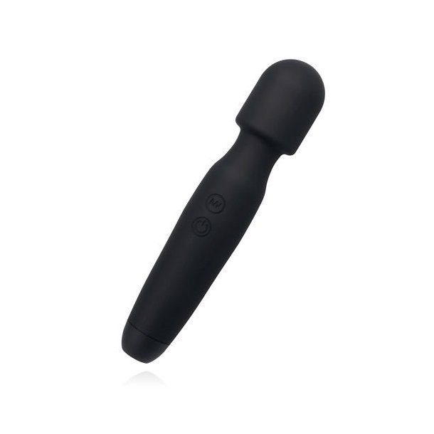 SPIRIT MASSAGE WAND opladelig