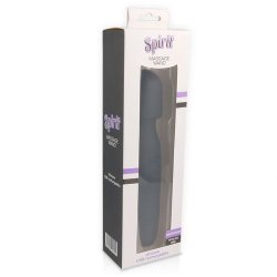 SPIRIT MASSAGE WAND opladelig