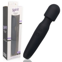 SPIRIT MASSAGE WAND opladelig