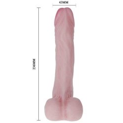 Realistisk dildo