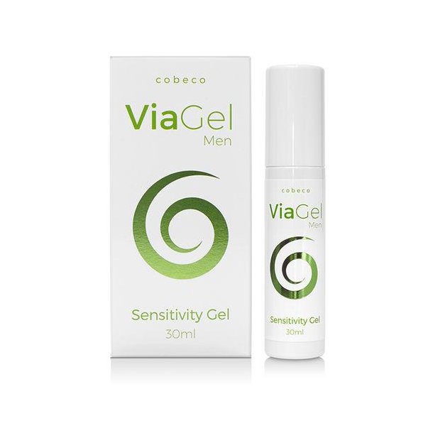 VIAGEL for mnd