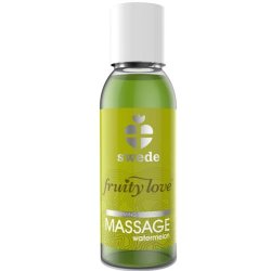 SWEDE FRUITY LOVE massageolie vandmelon