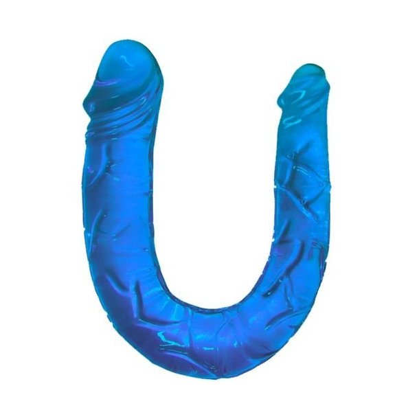 BAILE dobbelt dildo
