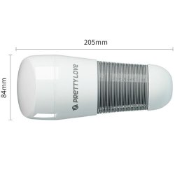 PRETTY LOVE KITTY vagina onaniprodukt