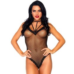 LEG AVENUE net bodystocking 