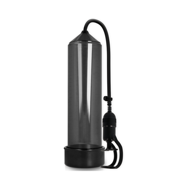 PUMP ADDICTED RX5 penispumpe sort