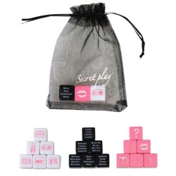SECRETPLAY erotisk spil