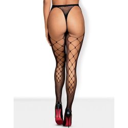 OBSESSIVE S233 net str�mper