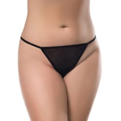 QUEEN LINGERIE Juvel G-string