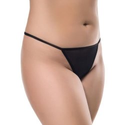 QUEEN LINGERIE Juvel G-string
