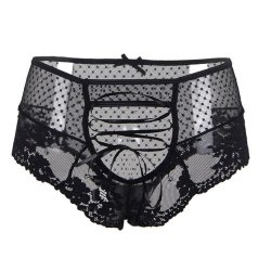 QUEEN LINGERIE Vintage panties