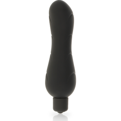 DOLCE VITA G-spot vibrator
