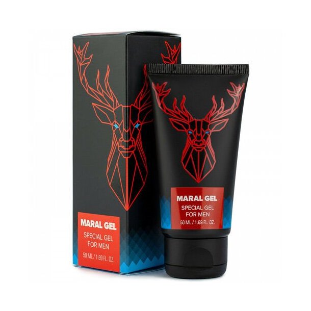 MARAL GEL udvidelse 