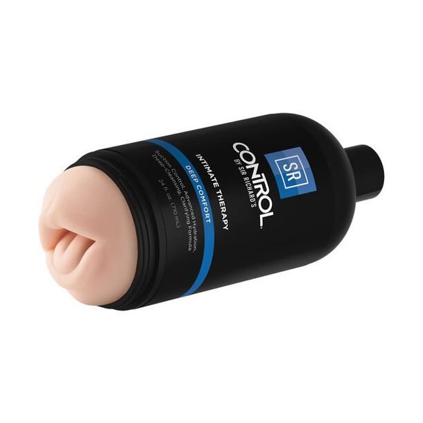 SIR RICHARD�S Intimate therapy stroker