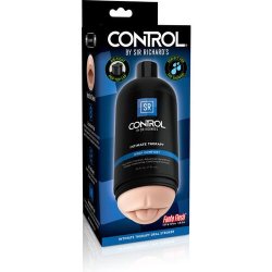 SIR RICHARD�S Intimate therapy stroker