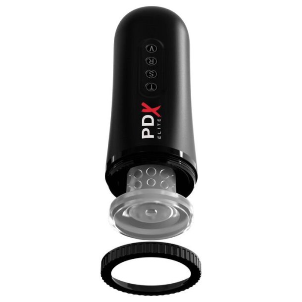 PDX ELITE Moto blower