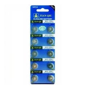 VINNIC LR44 1,5V batterier