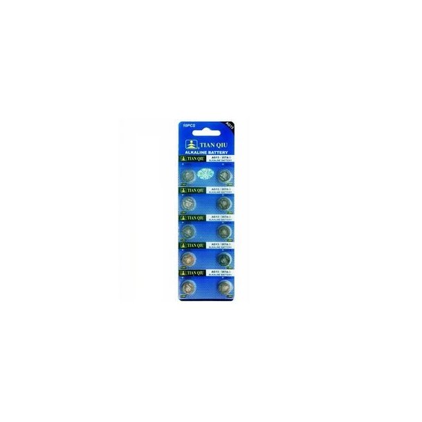 VINNIC LR44 1,5V batterier