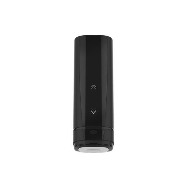 KIIROO ONYX+ TELEDILDONIC med fleshlight textur