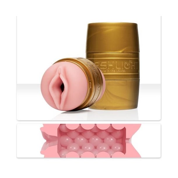 FLESHLIGHT QUICKSHOT STAMINA 