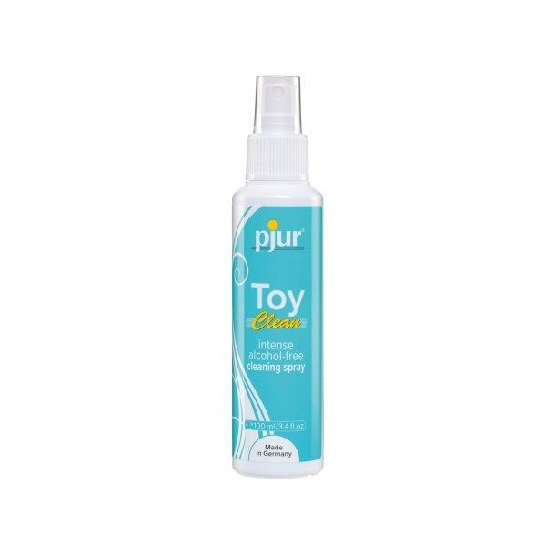 PJUR TOY CLEAN sexlegetjs rengring