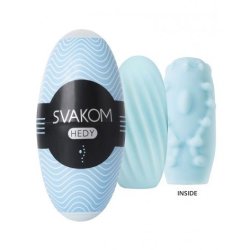 SVAKOM HEDY masturbator