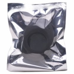 Dual silikone penisring