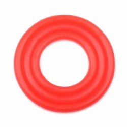 Silikone triple penisringe s�t